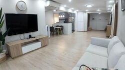 Blk 415B Waterfront I @ Northshore (Punggol), HDB 5 Rooms #539347751